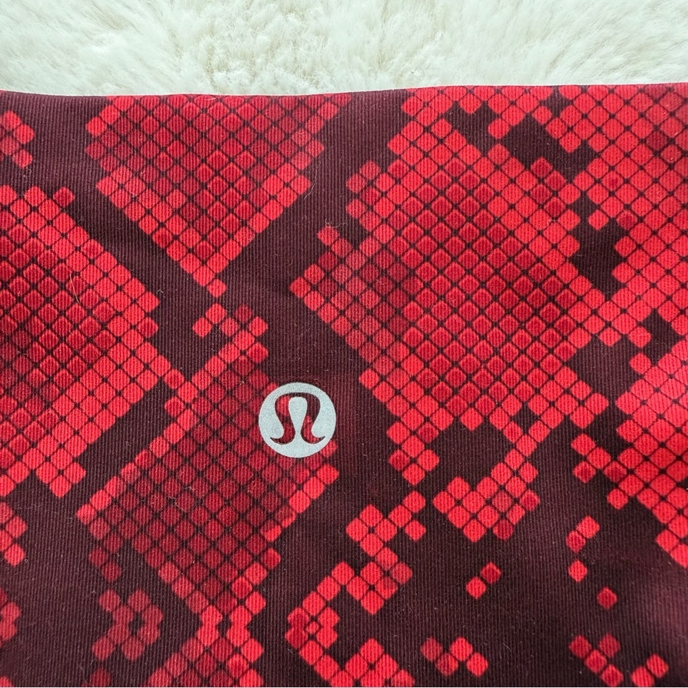 Lululemon Athletica women leggings size 4 US - Picture 7 of 7